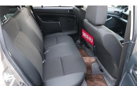 Toyota Probox I, 2021 год, 750 007 рублей, 19 фотография