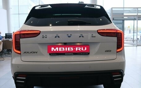 Haval Jolion, 2025 год, 2 749 000 рублей, 4 фотография