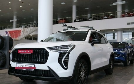 Haval Jolion, 2025 год, 2 749 000 рублей, 2 фотография