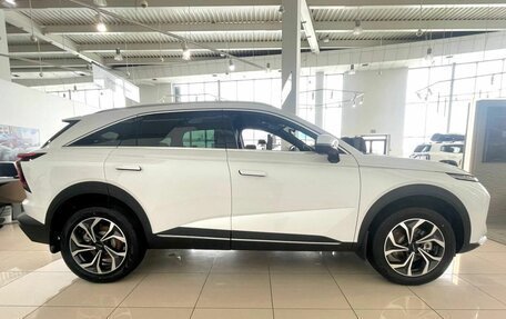 Haval F7, 2025 год, 3 499 000 рублей, 8 фотография