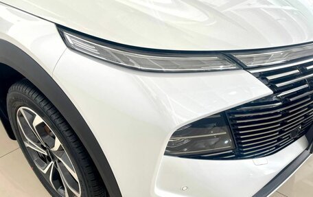 Haval F7, 2025 год, 3 499 000 рублей, 11 фотография