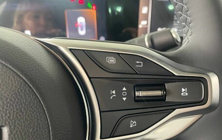 Haval F7, 2025 год, 3 499 000 рублей, 12 фотография