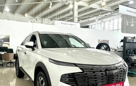 Haval F7, 2025 год, 3 499 000 рублей, 3 фотография