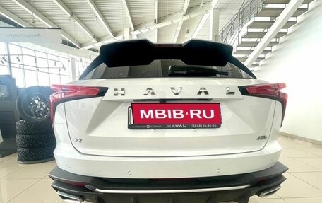 Haval F7, 2025 год, 3 499 000 рублей, 7 фотография