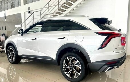 Haval F7, 2025 год, 3 499 000 рублей, 5 фотография