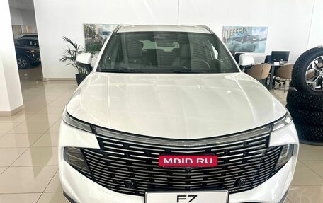 Haval F7, 2025 год, 3 499 000 рублей, 10 фотография