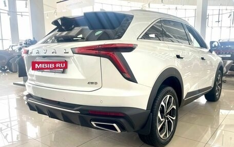 Haval F7, 2025 год, 3 499 000 рублей, 9 фотография