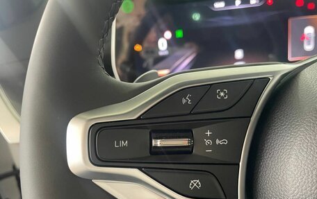 Haval F7, 2025 год, 3 499 000 рублей, 13 фотография