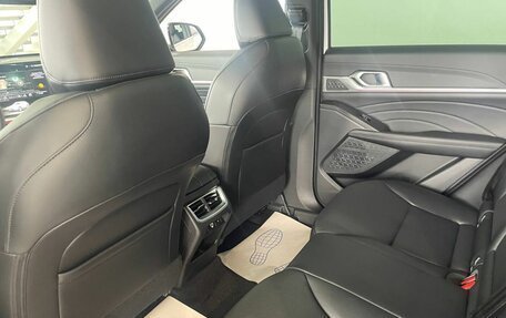 Haval F7, 2025 год, 3 499 000 рублей, 19 фотография