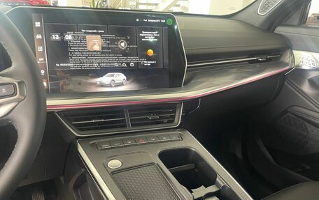 Haval F7, 2025 год, 3 499 000 рублей, 18 фотография