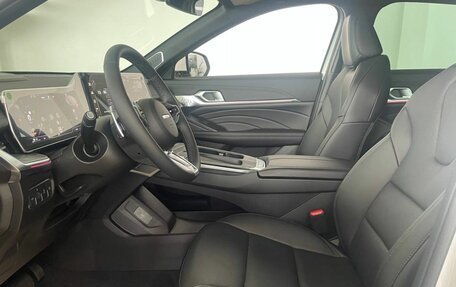 Haval F7, 2025 год, 3 499 000 рублей, 23 фотография