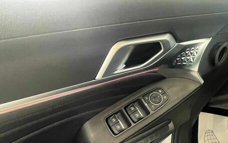 Haval F7, 2025 год, 3 499 000 рублей, 22 фотография