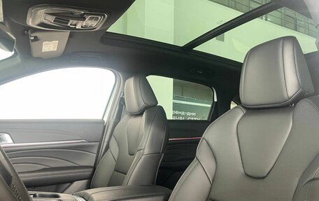 Haval F7, 2025 год, 3 499 000 рублей, 24 фотография