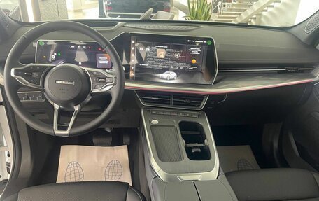 Haval F7, 2025 год, 3 499 000 рублей, 25 фотография