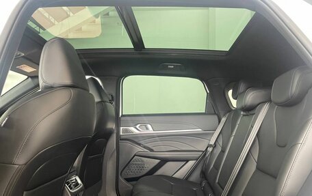 Haval F7, 2025 год, 3 499 000 рублей, 26 фотография
