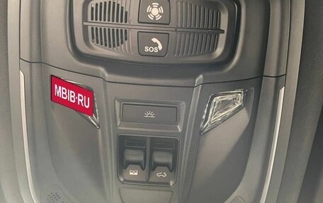 Haval F7, 2025 год, 3 499 000 рублей, 16 фотография
