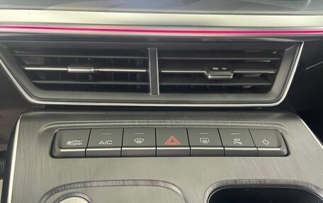 Haval F7, 2025 год, 3 499 000 рублей, 29 фотография