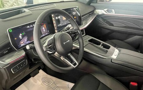 Haval F7, 2025 год, 3 499 000 рублей, 30 фотография