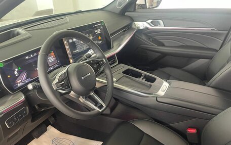 Haval F7, 2025 год, 3 499 000 рублей, 33 фотография