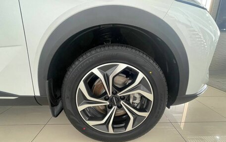 Haval F7, 2025 год, 3 499 000 рублей, 31 фотография