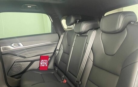 Haval F7, 2025 год, 3 499 000 рублей, 28 фотография