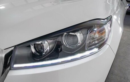 KIA Sorento III Prime рестайлинг, 2017 год, 2 525 000 рублей, 16 фотография