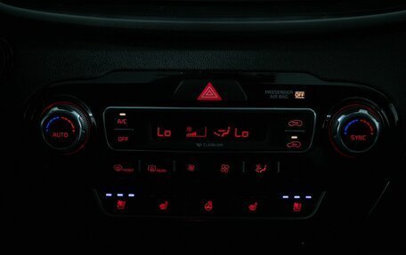 KIA Sorento III Prime рестайлинг, 2017 год, 2 525 000 рублей, 13 фотография