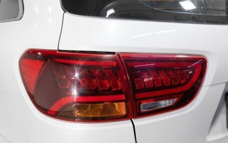 KIA Sorento III Prime рестайлинг, 2017 год, 2 525 000 рублей, 17 фотография