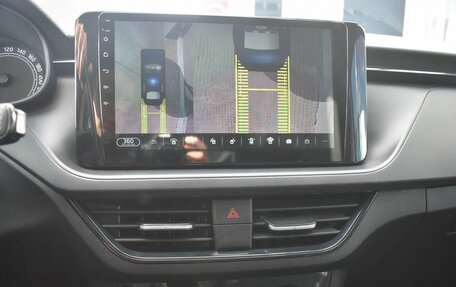 Skoda Rapid II, 2020 год, 1 565 000 рублей, 14 фотография