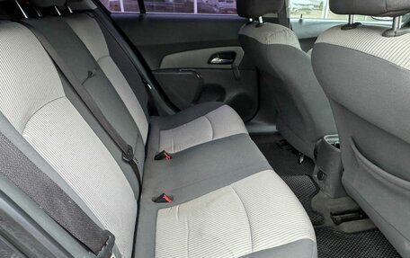 Chevrolet Cruze II, 2010 год, 645 000 рублей, 11 фотография
