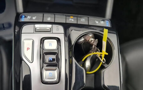 Hyundai Tucson, 2022 год, 1 850 143 рублей, 11 фотография