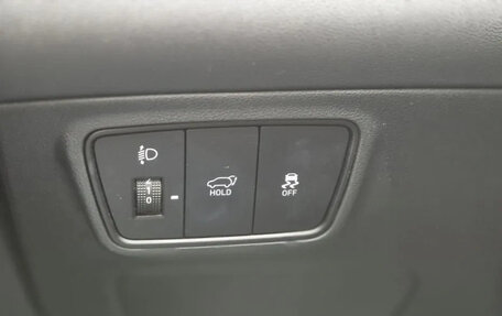 Hyundai Tucson, 2022 год, 1 850 143 рублей, 13 фотография