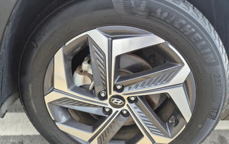 Hyundai Tucson, 2022 год, 1 850 143 рублей, 19 фотография