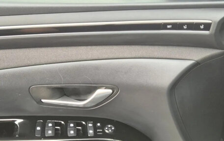Hyundai Tucson, 2022 год, 1 850 143 рублей, 14 фотография