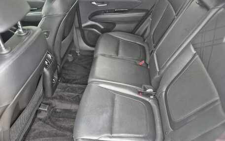 Hyundai Tucson, 2022 год, 1 850 143 рублей, 17 фотография