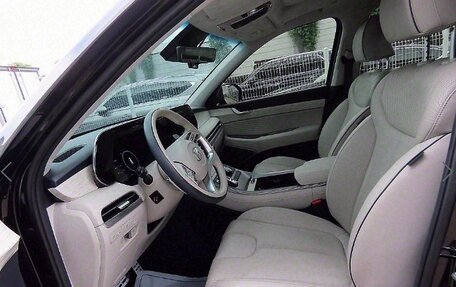 Hyundai Palisade I, 2022 год, 3 600 143 рублей, 5 фотография