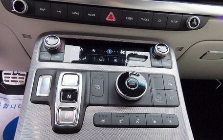 Hyundai Palisade I, 2022 год, 3 600 143 рублей, 8 фотография