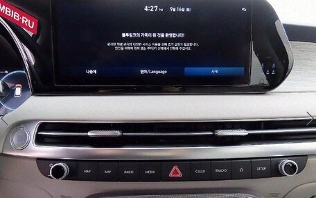 Hyundai Palisade I, 2022 год, 3 600 143 рублей, 10 фотография