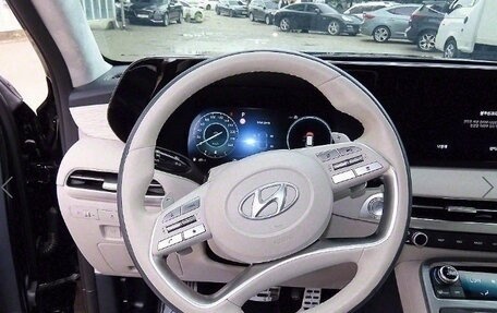 Hyundai Palisade I, 2022 год, 3 600 143 рублей, 7 фотография