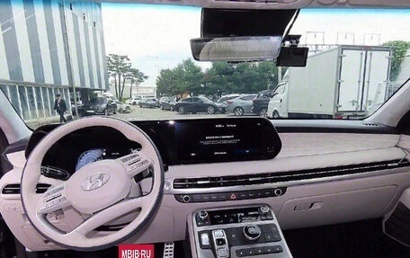 Hyundai Palisade I, 2022 год, 3 600 143 рублей, 6 фотография