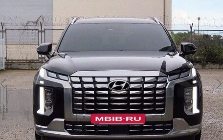 Hyundai Palisade I, 2022 год, 3 600 143 рублей, 2 фотография