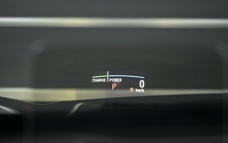 Honda CR-V IV, 2022 год, 2 460 143 рублей, 11 фотография