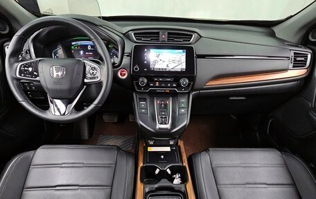 Honda CR-V IV, 2022 год, 2 460 143 рублей, 7 фотография