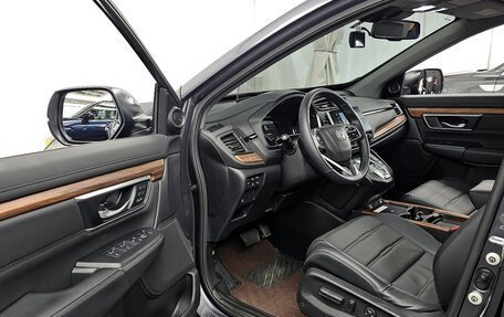 Honda CR-V IV, 2022 год, 2 460 143 рублей, 5 фотография