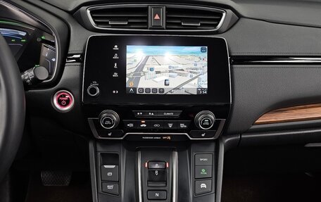 Honda CR-V IV, 2022 год, 2 460 143 рублей, 10 фотография