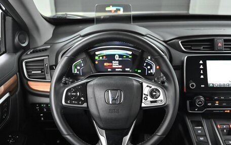 Honda CR-V IV, 2022 год, 2 460 143 рублей, 8 фотография