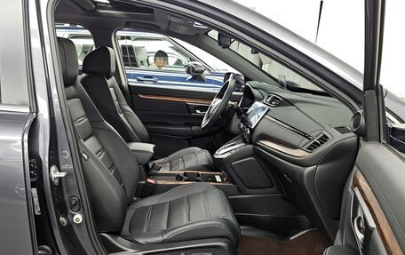 Honda CR-V IV, 2022 год, 2 460 143 рублей, 6 фотография