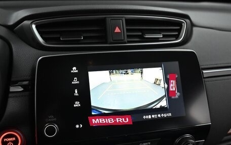 Honda CR-V IV, 2022 год, 2 460 143 рублей, 12 фотография