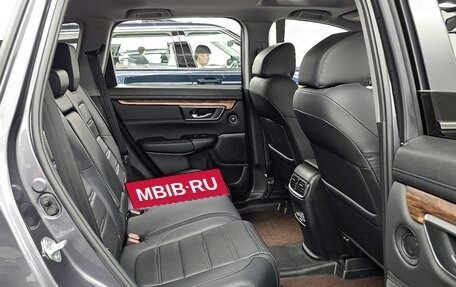 Honda CR-V IV, 2022 год, 2 460 143 рублей, 14 фотография