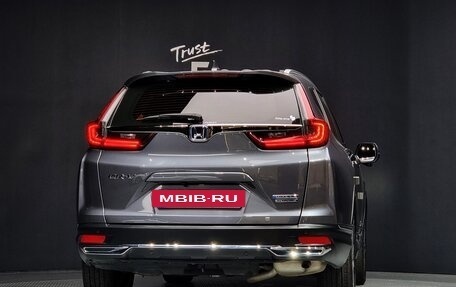 Honda CR-V IV, 2022 год, 2 460 143 рублей, 4 фотография